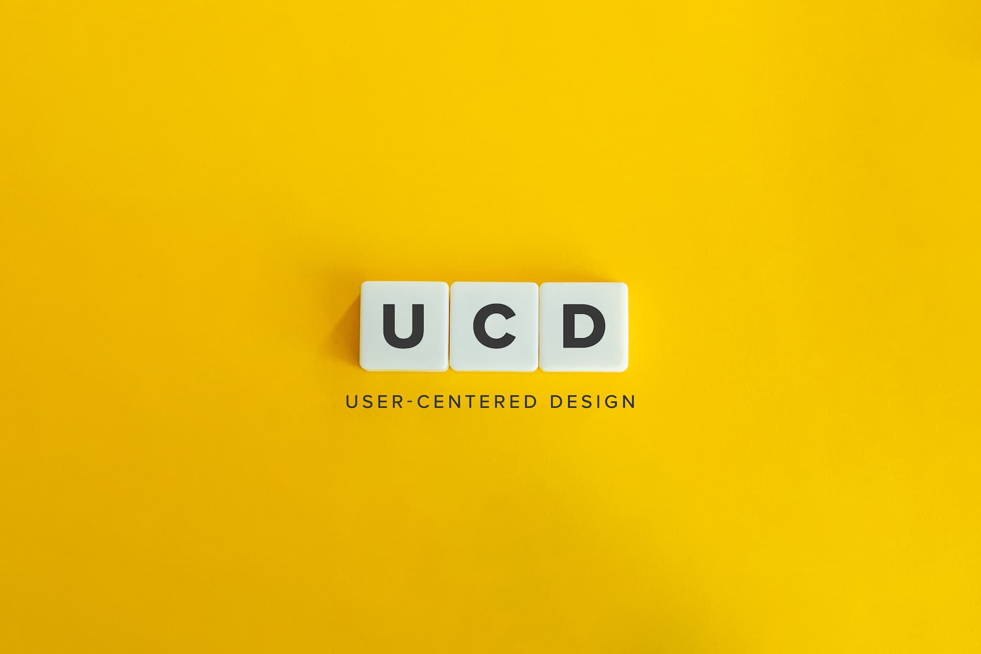 design centrado no usuário