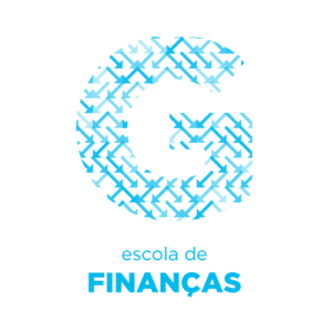 Logo da Escola de Finanças da Galícia Educação