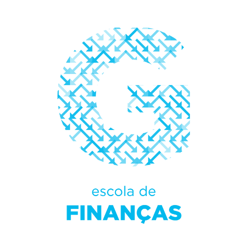 Logo da Escola de Finanças da Galícia Educação
