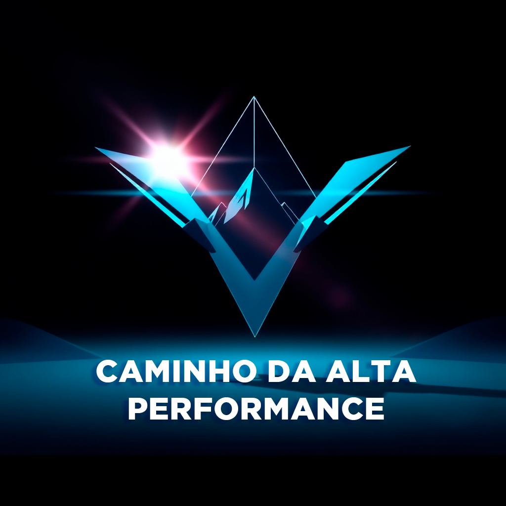 Caminho da Alta Performance