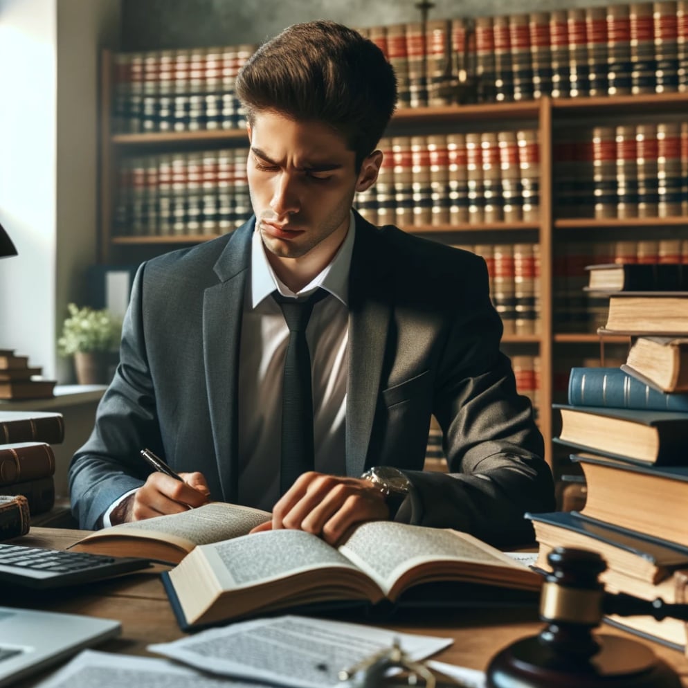 Desafios na Carreira de um Advogado Tributário